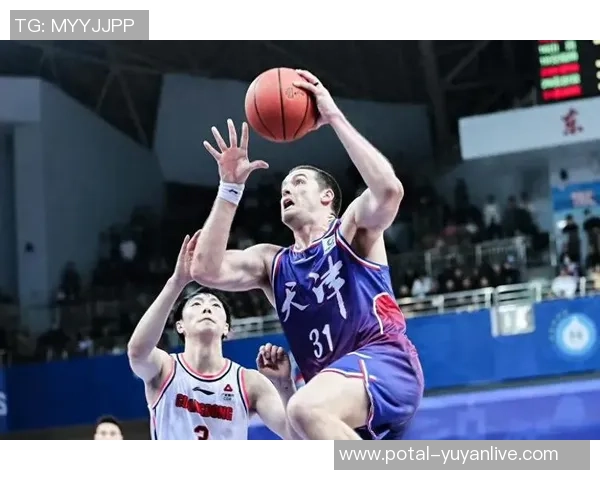 2020年CBA山东队与天津队精彩对决回顾与赛季分析 2020年CBA山东队与天津队精彩对决回顾与赛季分析