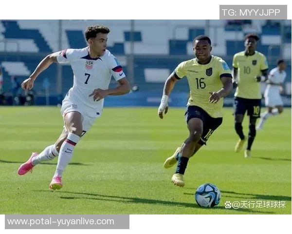 世青赛精彩对决美国队与厄瓜多尔队的巅峰较量即将上演 世青赛精彩对决美国队与厄瓜多尔队的巅峰较量即将上演