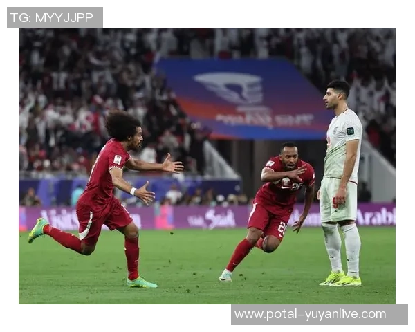 卡塔尔与伊朗激战正酣即时比分更新及赛况分析 卡塔尔与伊朗激战正酣即时比分更新及赛况分析