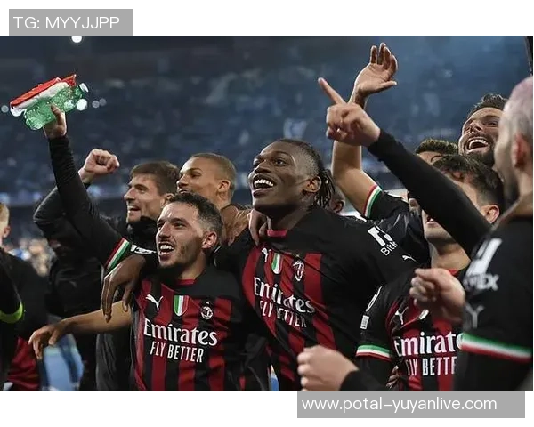 国米时隔十三年重返欧冠决赛劳塔罗绝杀AC米兰成英雄