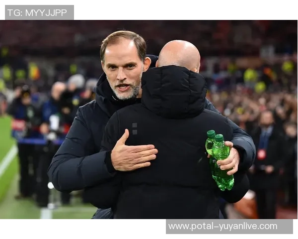 图赫尔接管曼联在即滕哈赫离任倒计时已开启