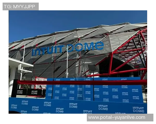 快船新球馆即将揭幕2025年正式迁离斯台普斯中心